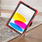 Hannah Shield | Heavy Duty Rugged Case for iPad